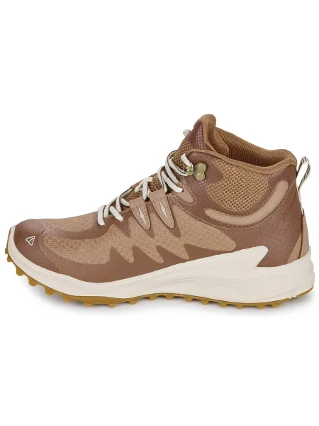 Pantofi Keen bej