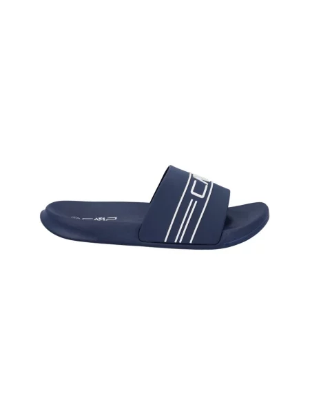Pantofi Cmp albastru
