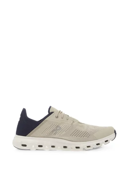Sneakerși On gri