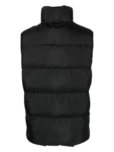 Grįžtamas liemenė Zadig&voltaire juoda
