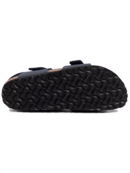 Cipele Birkenstock plava