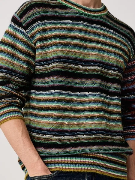 Шерстяной свитер Ps Paul Smith