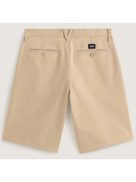 Chino hlače Vans bež