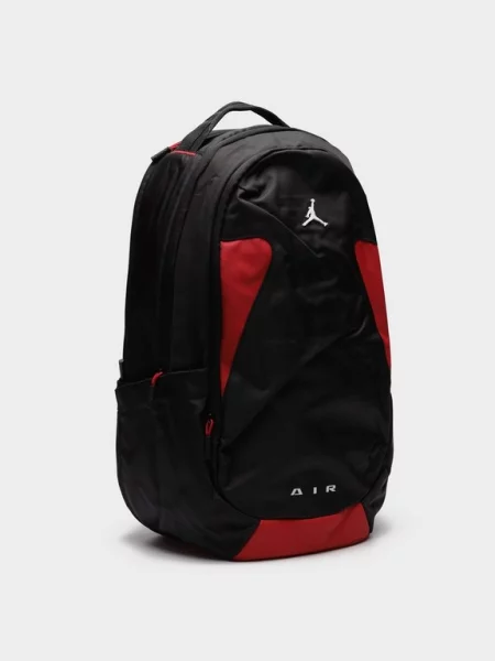 Jordan Batoh JAM ELEMENT PRO červená / černá bílá