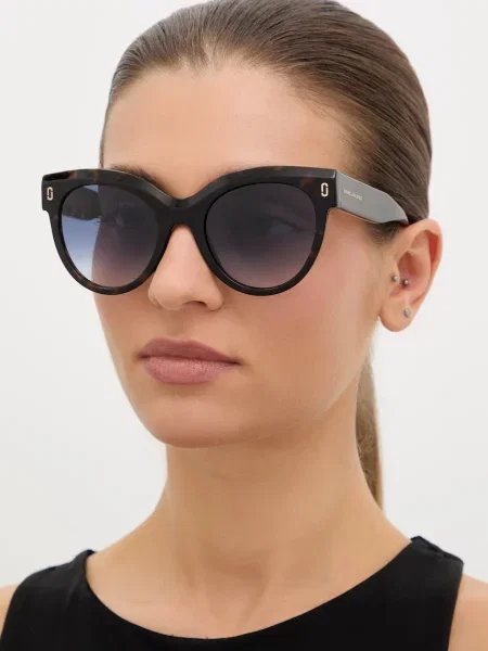 MARC JACOBS ochelari de soare maro