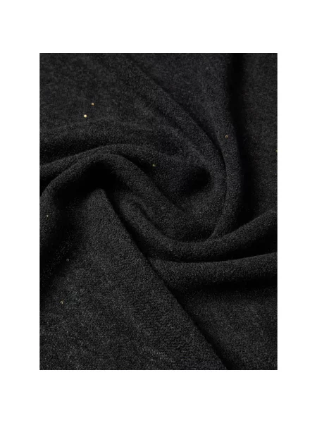 Fular Emme Marella negru