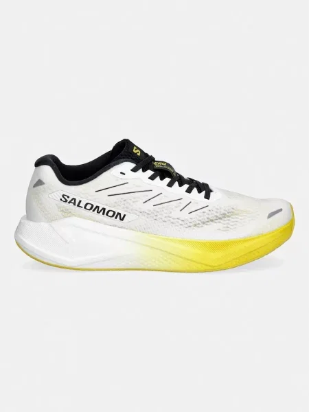Bežecké topánky Salomon AERO BLAZE 3 biela