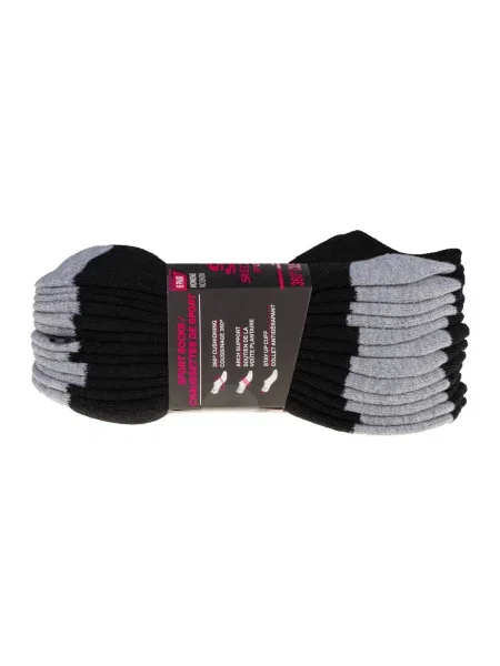 Șosete copii Skechers negru