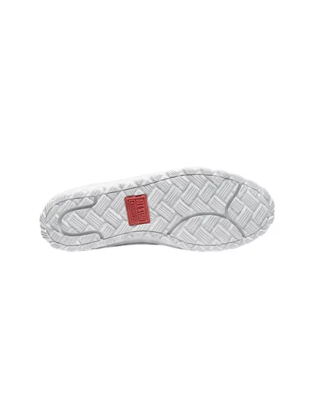Pantofi Converse alb