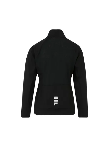 Bluza rozpinana Fila czarna