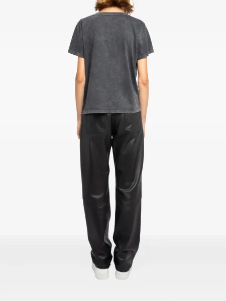 Tricou Zadig&voltaire negru