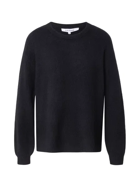 Soft Rebels Pulover SRAllison' negru