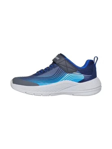Tenisky Skechers modrá