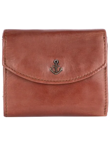 Harbour Denarnica Ronia karamel