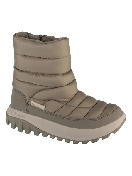 Pantofi Columbia gri