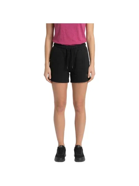 Scurt pantaloni Leone 1947 negru