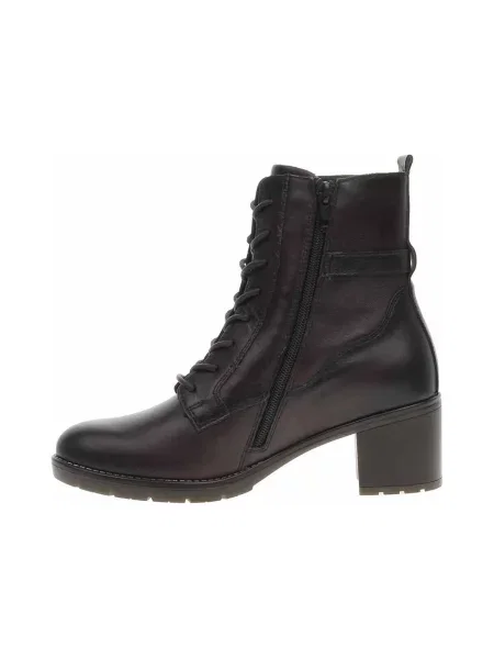 Pantofi Remonte negru