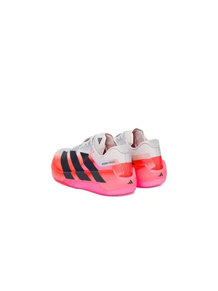 Topánky do posilňovne adidas adizero Dropset Pro Training Shoes Farebná sivá