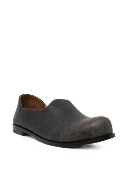 Pantofi loafer Doys negru