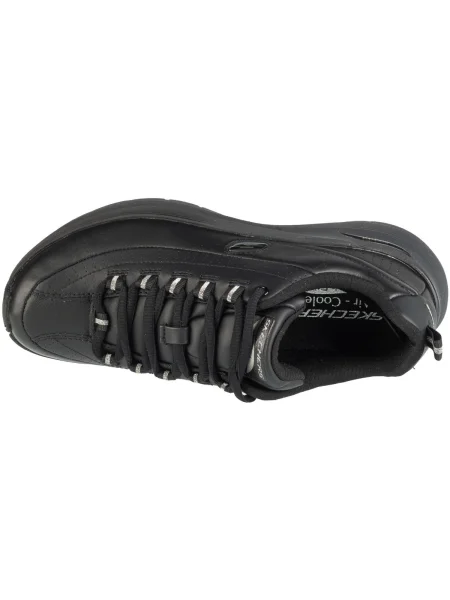 Pantofi Skechers negru