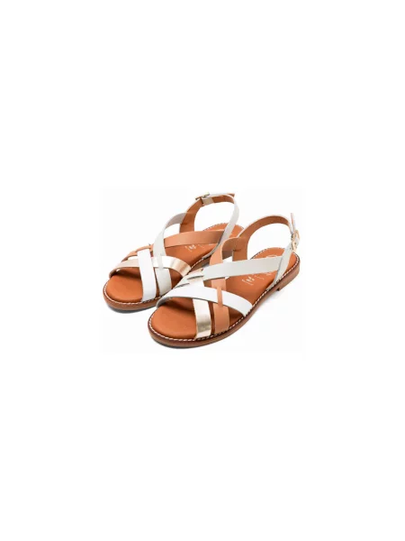 Japanke Oh My Sandals bijela