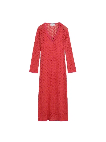 Scalpers Rochie portocaliu