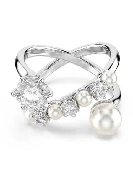 Пръстен Swarovski MATRIX