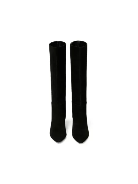 Botki Twinset czarne