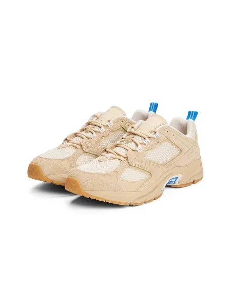Sneakers Tommy Jeans Archive 97 bej