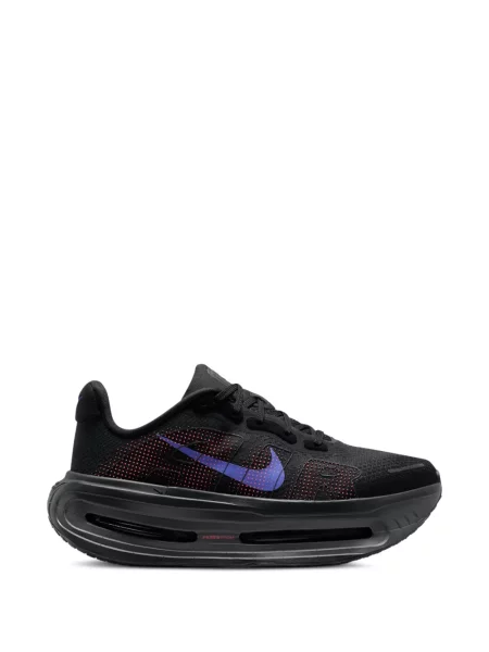 Golf sneakerși Nike Jordan slip-on cu broderie roz