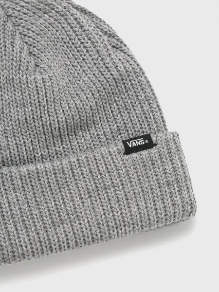 Sapka Vans szürke