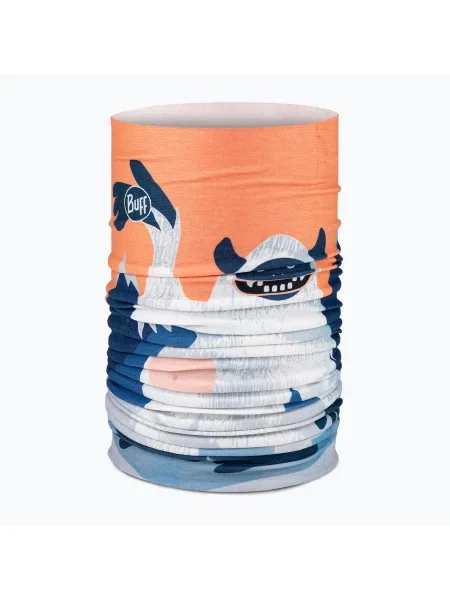 BUFF Original Ecostretch multifunkciós gyerek sál. Méret: OS