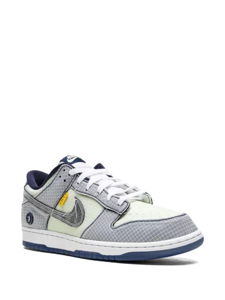 Tenisky Nike Dunk modré
