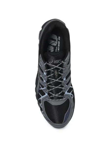 Sneakerși Asics Gel-Kayano negru