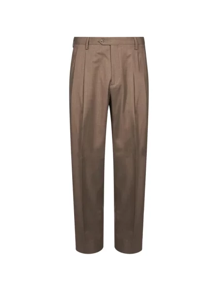 Pantaloni Briglia 1949 maro