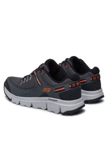 Sneakersy Skechers Summits At sivá