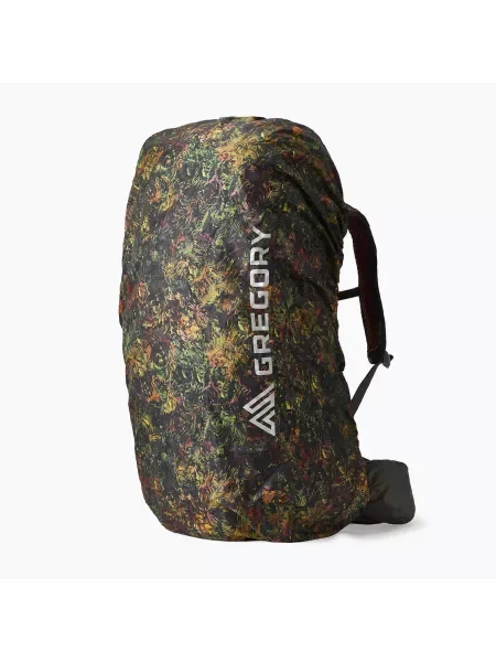 Pokrowiec na plecak Gregory Raincover l rain forest zielony
