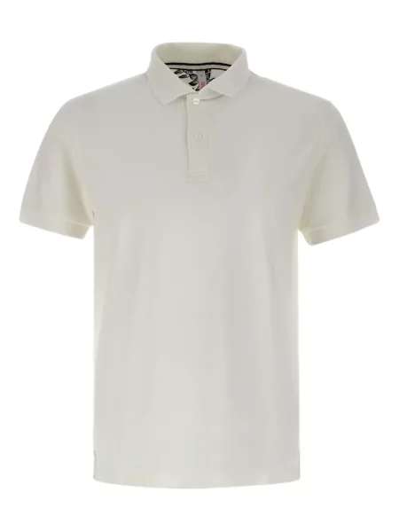 Polo Sun68 din jerseu