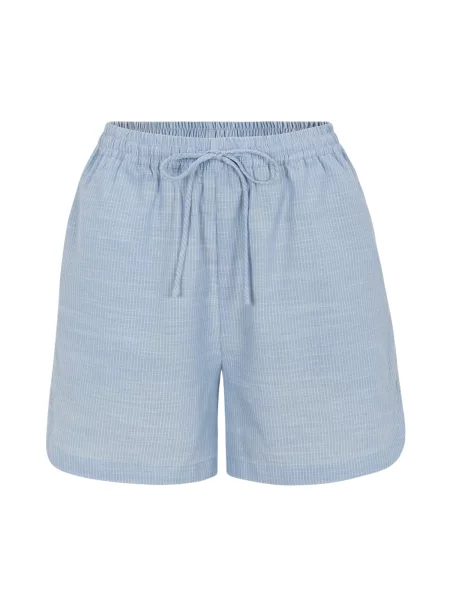 Soft Rebels Pantaloni SREbbi deschis albastru