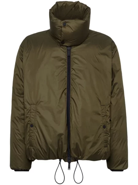 Geacă Dsquared2 verde