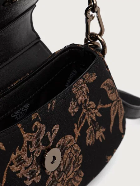 Steve Madden Táska Brebekab Fekete barna