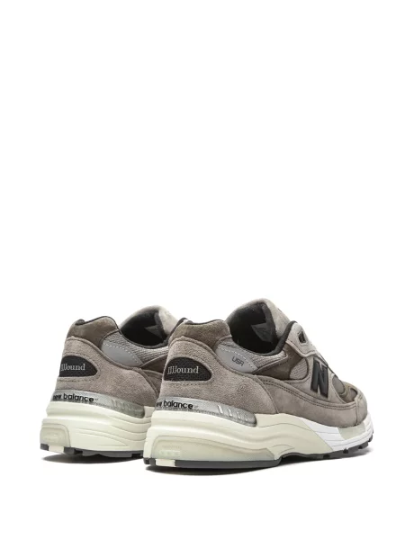 Tenisky New Balance hnědé