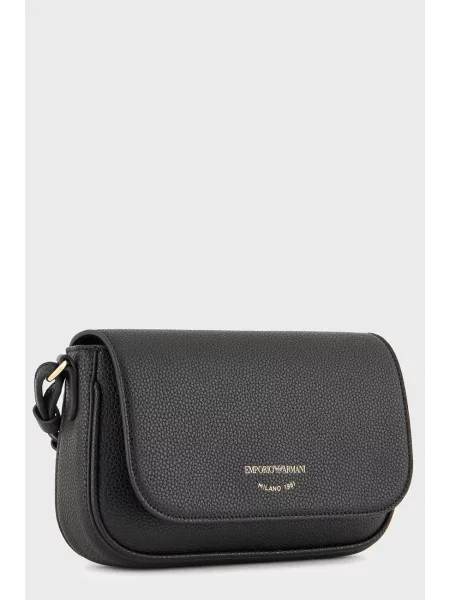 Сумка Emporio Armani черная