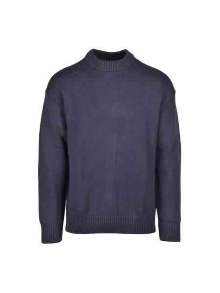 Sweter Calvin Klein Jeans szary