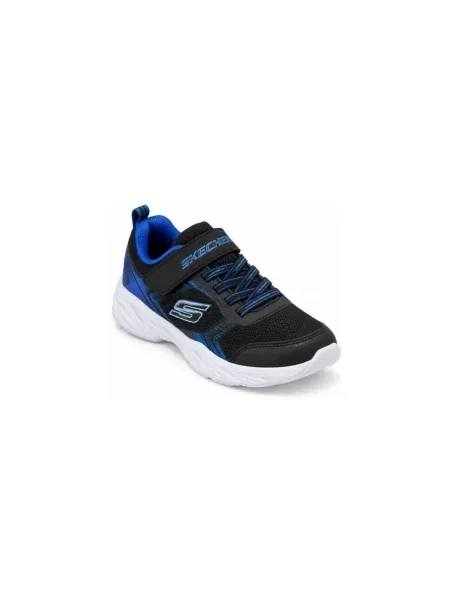 Tenisky Skechers čierna