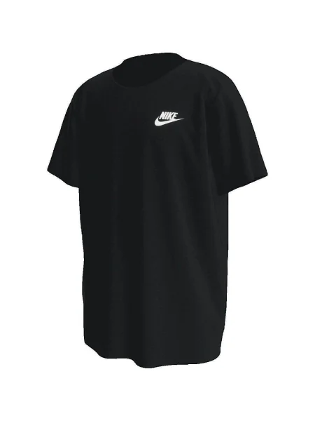 Gyerek ingruha Nike fekete