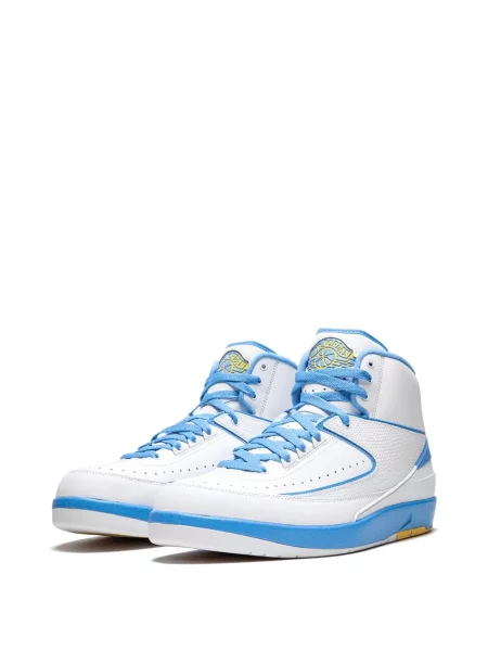 Retro stiliaus sportbačiai Jordan