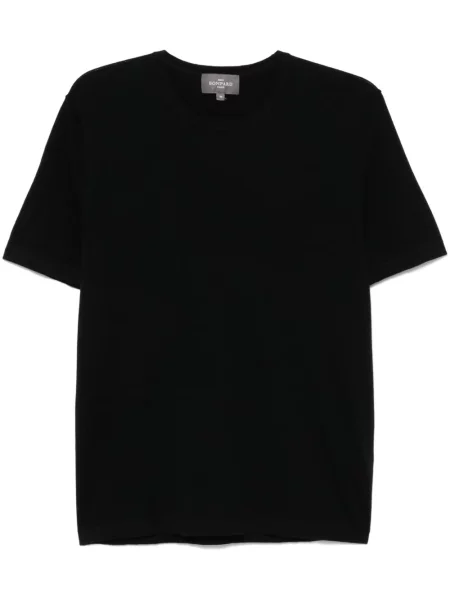 Tricou Eric Bompard negru