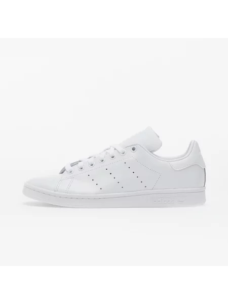 Sneakers adidas Stan Smith Ftw White/ Ftw White/ Ftw White EUR 37 λευκό