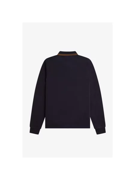 Cămașă Fred Perry albastru